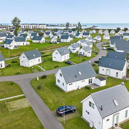 Lovely Home In Ostseeresort Olpenitz With Sauna المظهر الخارجي الصورة