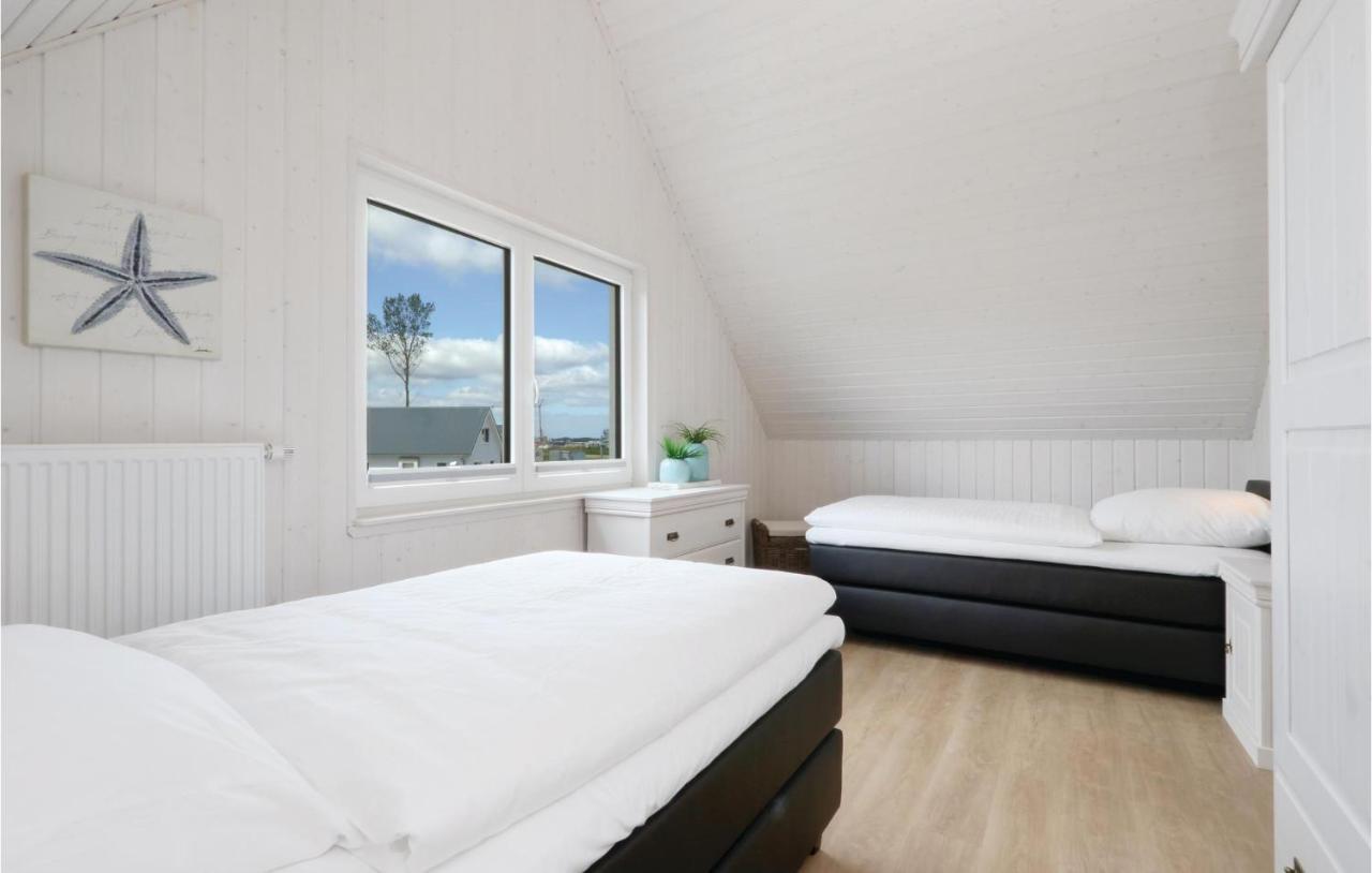 Lovely Home In Ostseeresort Olpenitz With Sauna المظهر الخارجي الصورة
