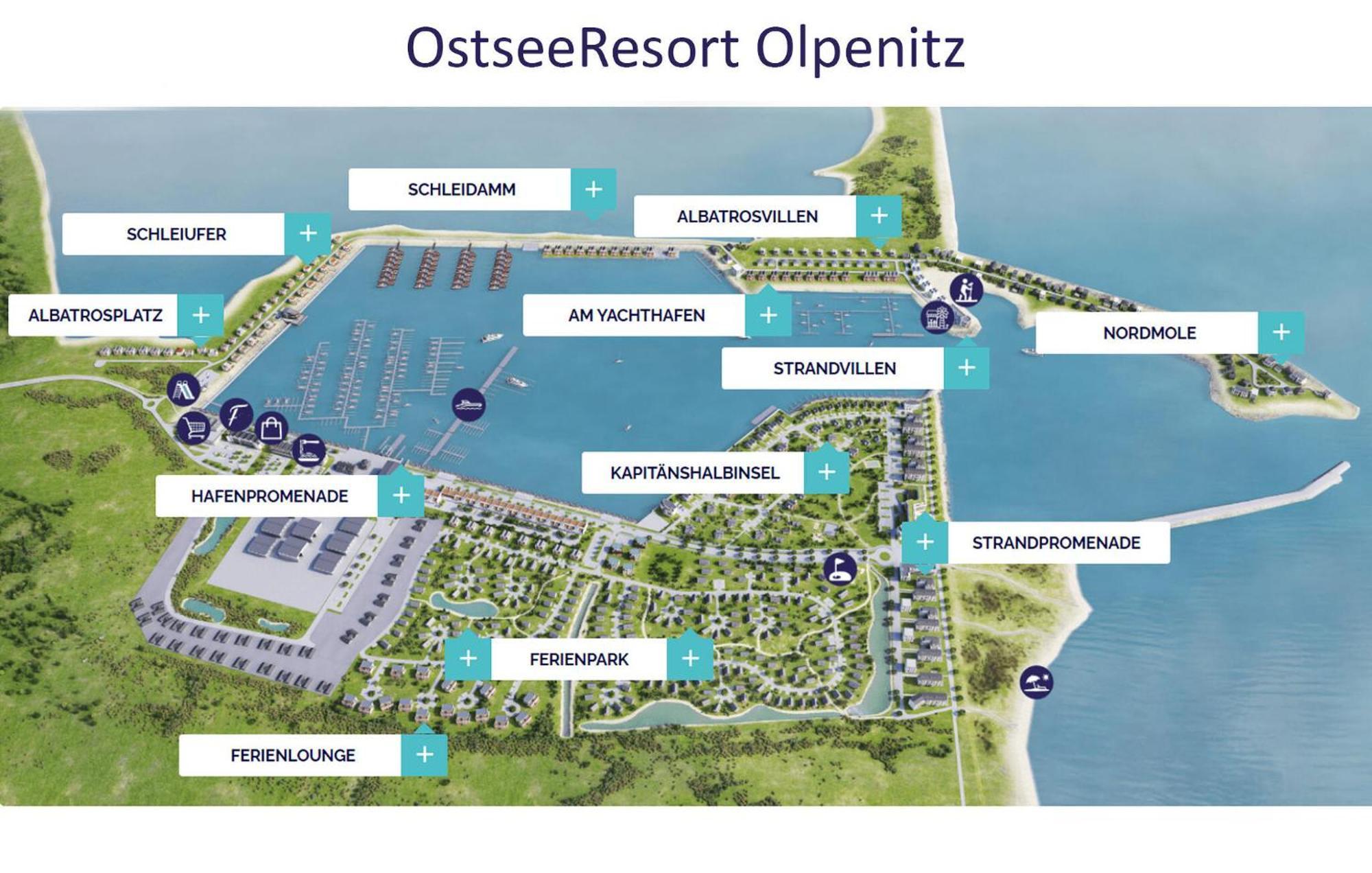 Lovely Home In Ostseeresort Olpenitz With Sauna المظهر الخارجي الصورة